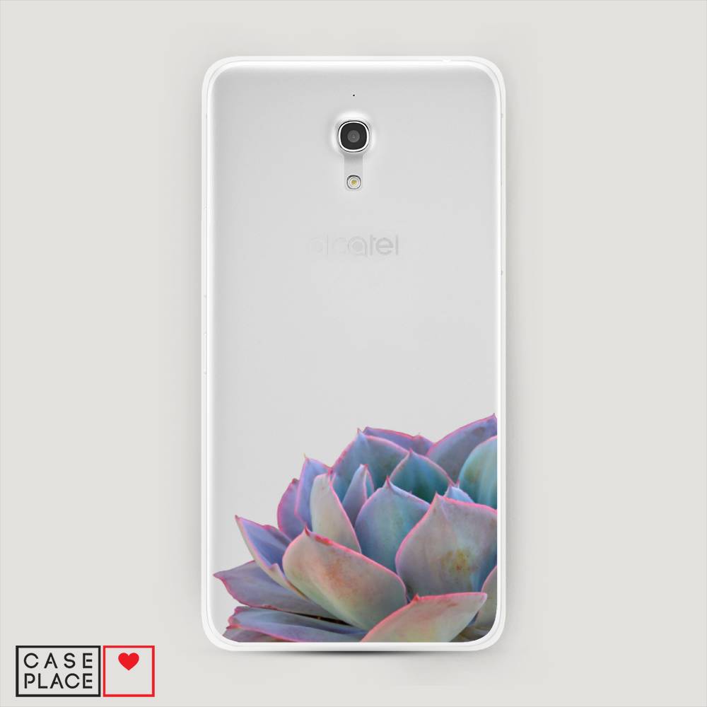 

Чехол Awog на Alcatel Pixi 4 (5) 5045D / Алкатель Pixi 4 (5) 5045D "Молодило уголок", 170250-8