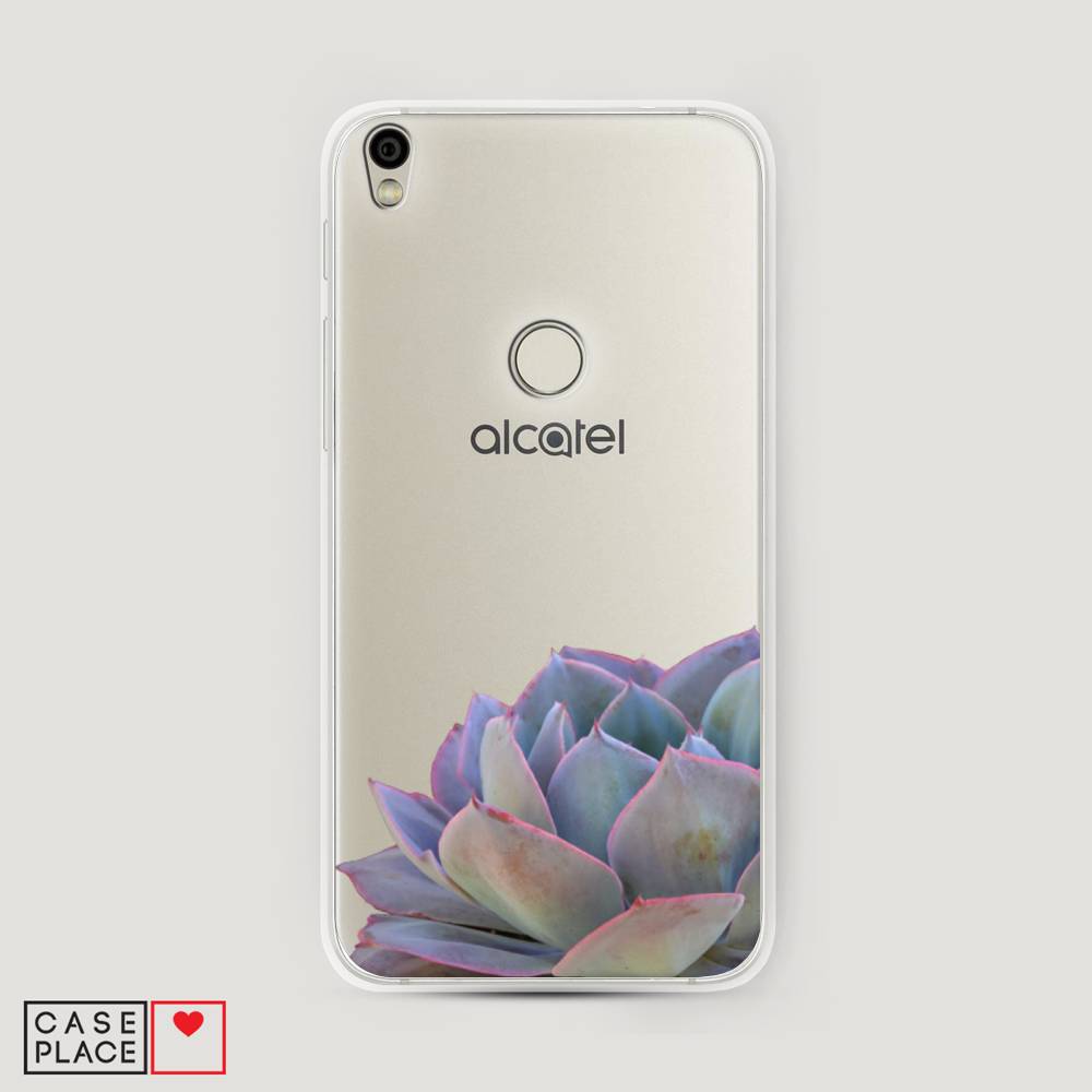 

Чехол Awog на Alcatel Shine Lite / Алкатель Shine Lite "Молодило уголок", 170350-8