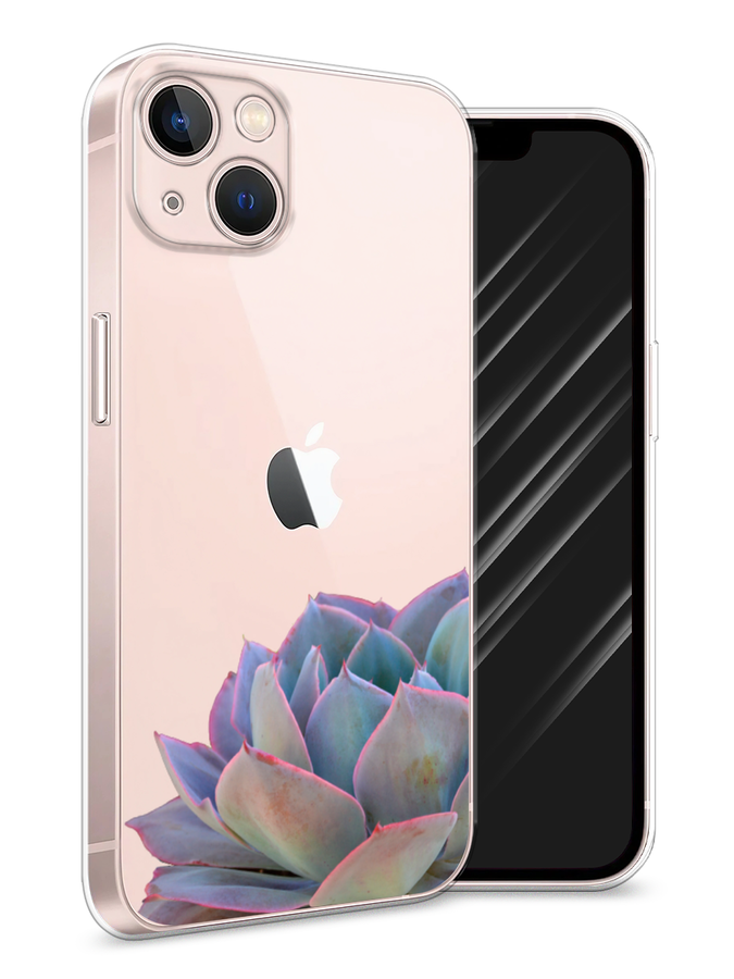 

Чехол Awog на Apple iPhone 13 / Айфон 13 "Молодило уголок", Разноцветный, 14250-8