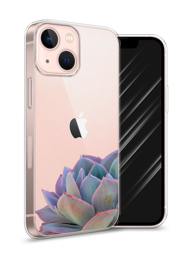 Чехол Awog на Apple iPhone 13 mini / Айфон 13 mini 