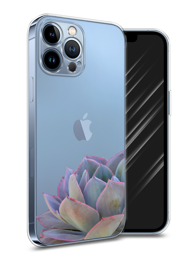 

Чехол Awog на Apple iPhone 13 Pro Max / Айфон 13 Pro Max "Молодило уголок", Разноцветный, 14450-8