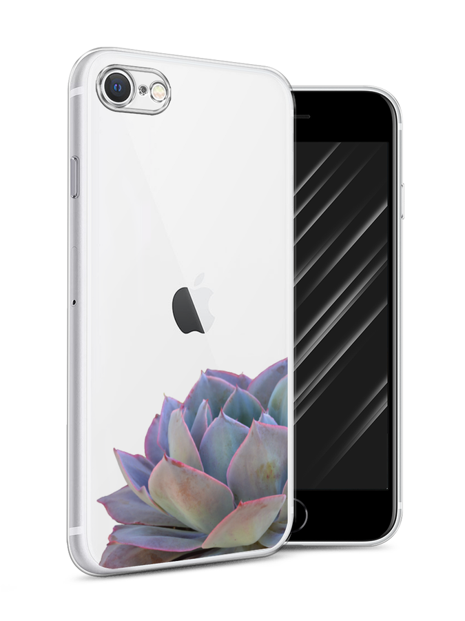 

Чехол Awog на Apple iPhone 7 / Айфон 7 "Молодило уголок", Разноцветный, 10650-8