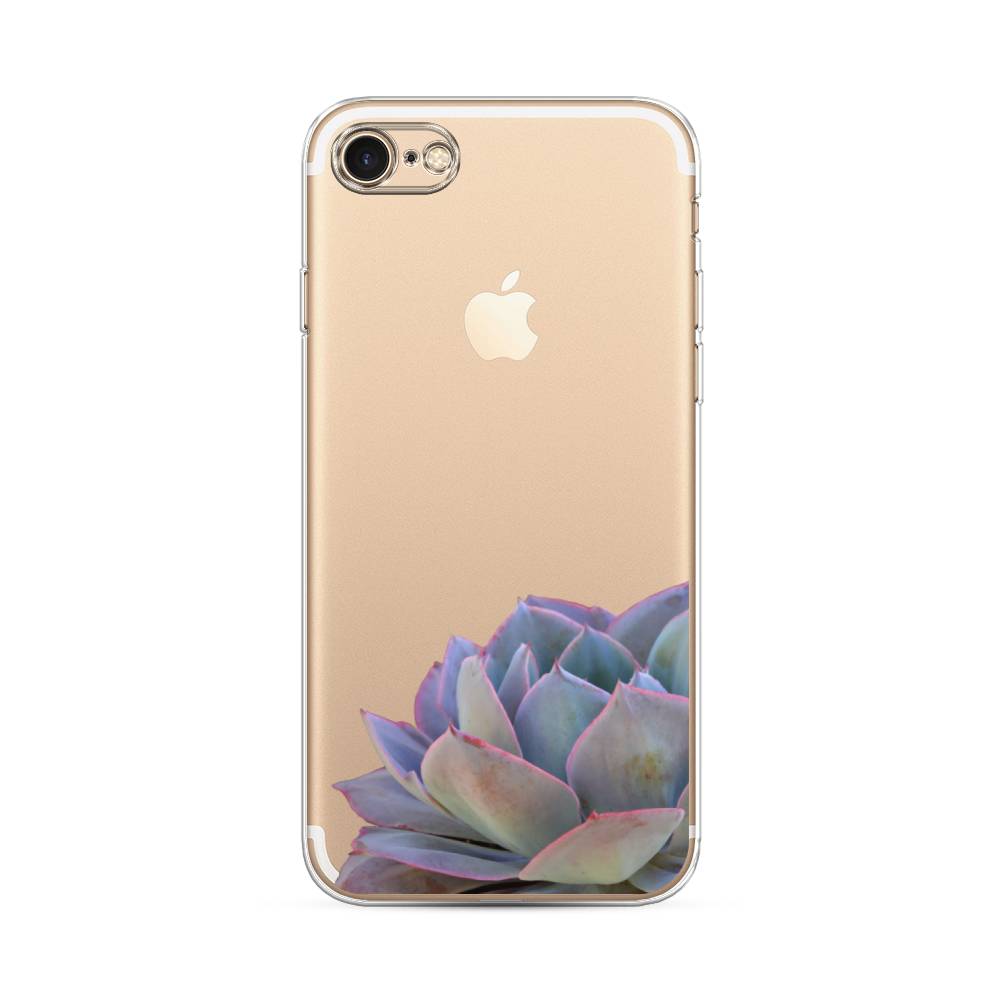 

Чехол Awog на Apple iPhone 8 / Айфон 8 "Молодило уголок", Разноцветный, 10850-8