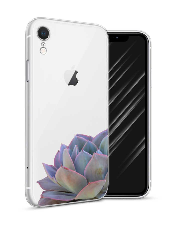 Чехол Awog на Apple iPhone XR (10R) / Айфон XR (10R) 