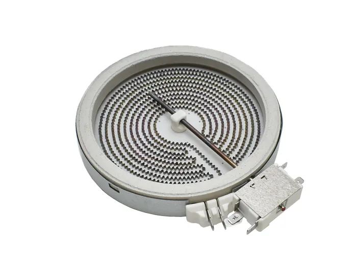 

Конфорка EKPARTS HL-T165R Wellton, Серый, HL-T165R WELLTON