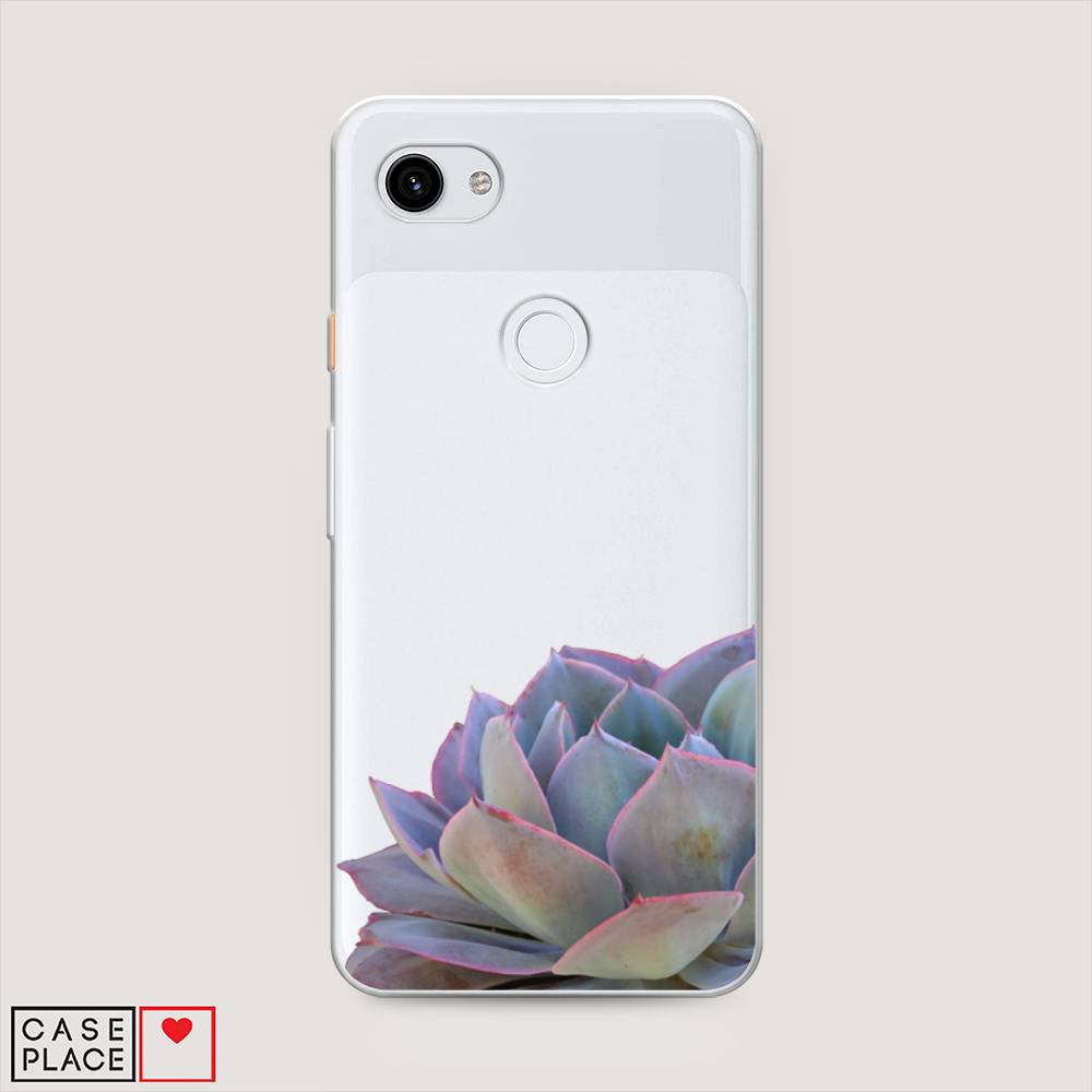 

Чехол Awog на Google Pixel 3A XL "Молодило уголок", Разноцветный, 270450-8