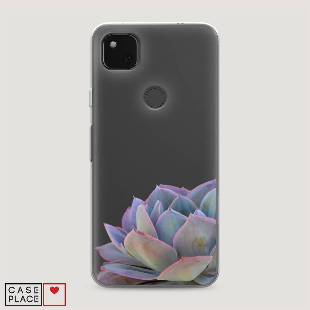 

Чехол Awog на Google Pixel 4A "Молодило уголок", Разноцветный, 270650-8