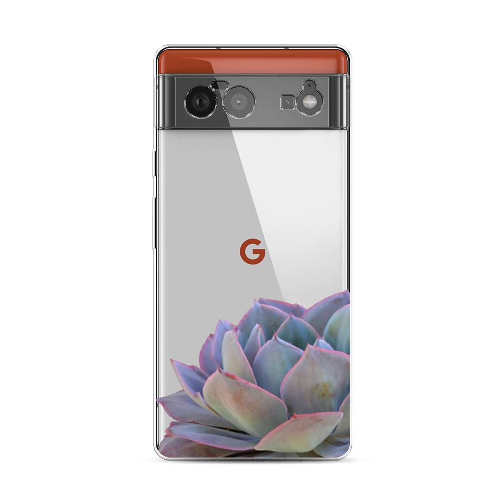 

Чехол Awog на Google Pixel 6 "Молодило уголок", Разноцветный, 270850-8
