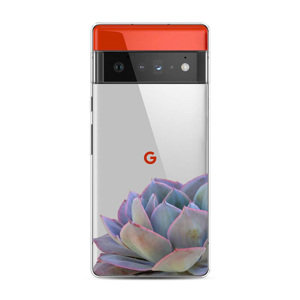 

Чехол Awog на Google Pixel 6 Pro "Молодило уголок", Разноцветный, 270950-8