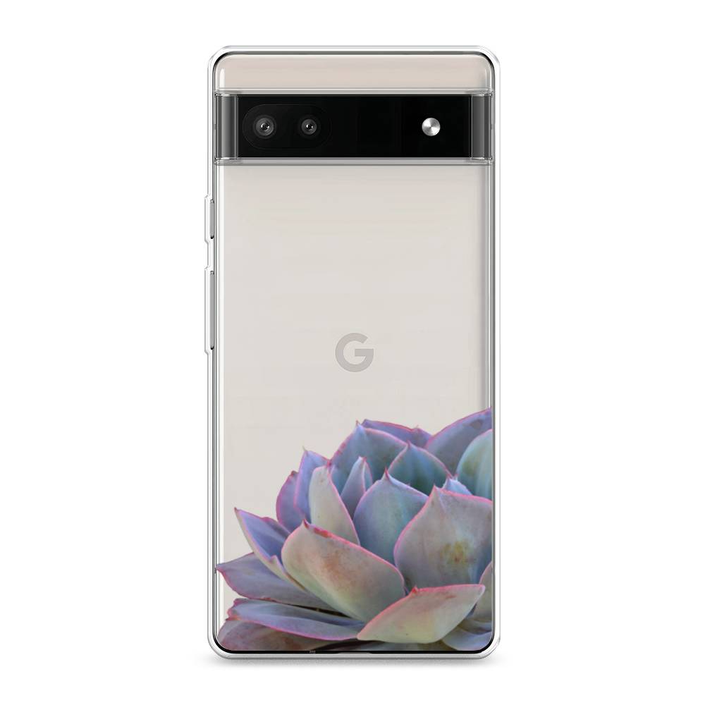 

Чехол Awog на Google Pixel 6A "Молодило уголок", Разноцветный, 271150-8