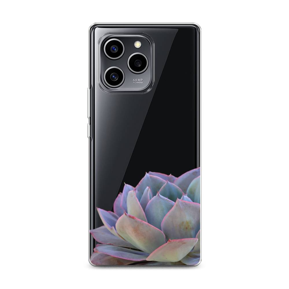 

Чехол Awog на Honor 60 SE "Молодило уголок", Разноцветный, 6108050-8