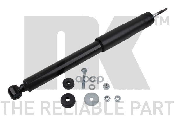

Амортизатор подвески Nk 63331152