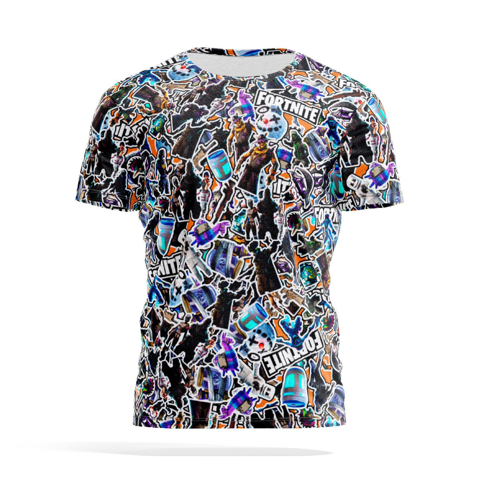 

Футболка мужская PANiN PaninManTshirtMS_MS2788859 разноцветная 2XL, Черный, PaninManTshirtMS_MS2788859