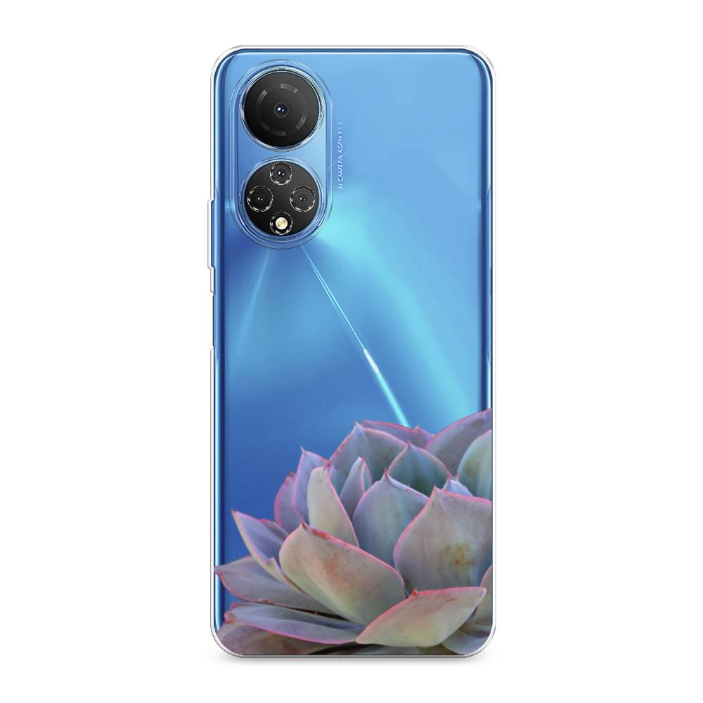 

Чехол Awog на Honor X7 2022 "Молодило уголок", Разноцветный, 6108850-8