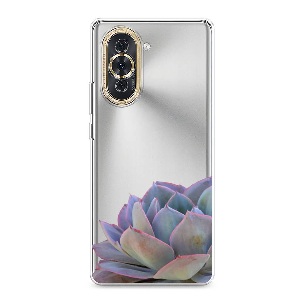 

Чехол Awog на Huawei Nova 10 "Молодило уголок", Разноцветный, 6108950-8