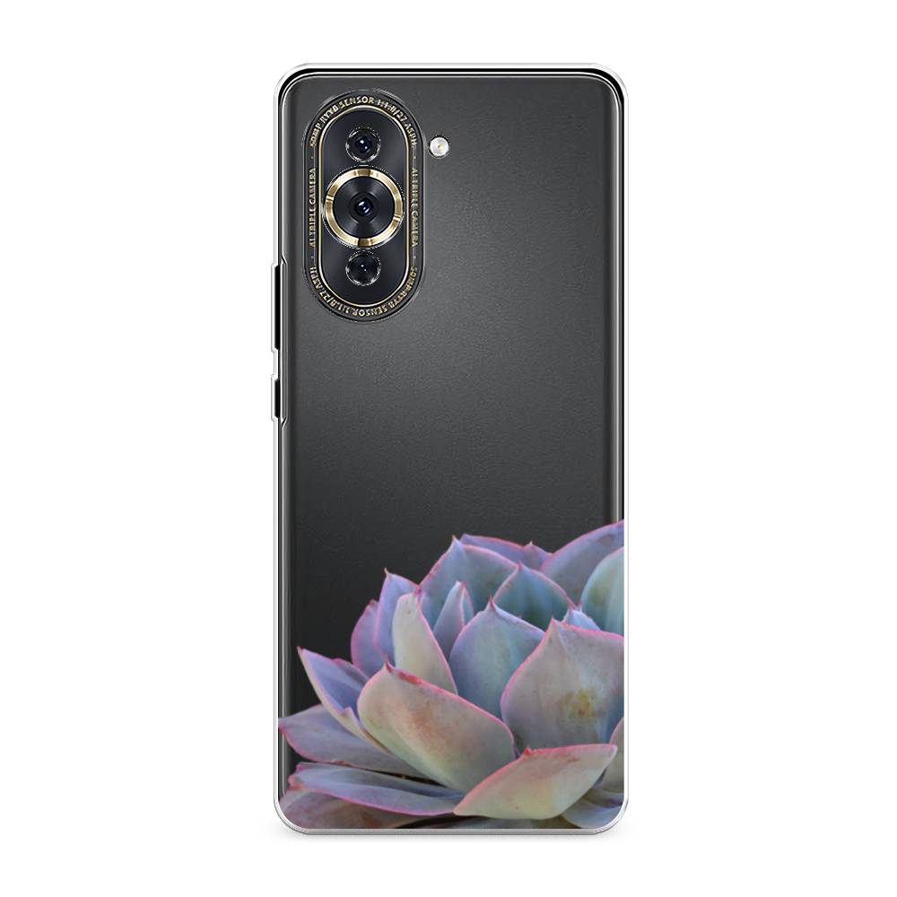 

Чехол Awog на Huawei Nova 10 Pro "Молодило уголок", Разноцветный, 6109050-8