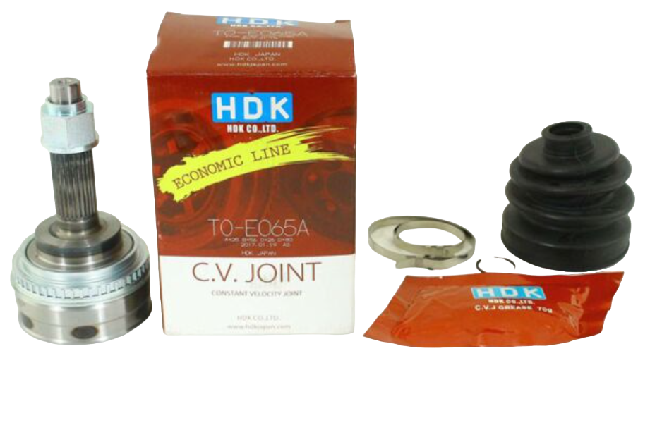 

HDK TOE027A ШРУС внешний ABS ECO-series