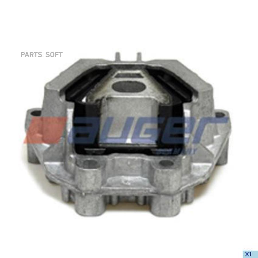 

Подушка двигателя auger 57083 RVI Midlum, DXi 5, 7