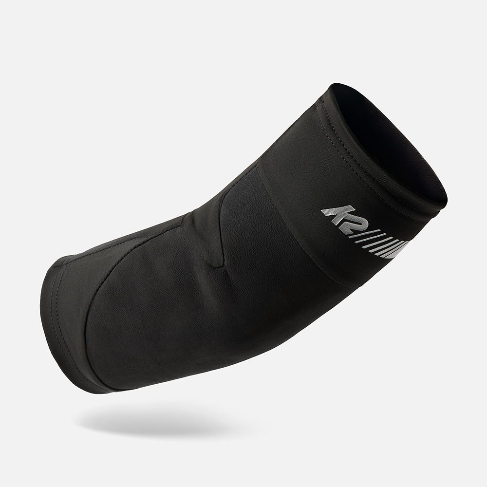 

Налокотники для катания K2 Skates Redline Race Guards Elbow 30F1020.1.1.M, Черный, 30F1020.1.1
