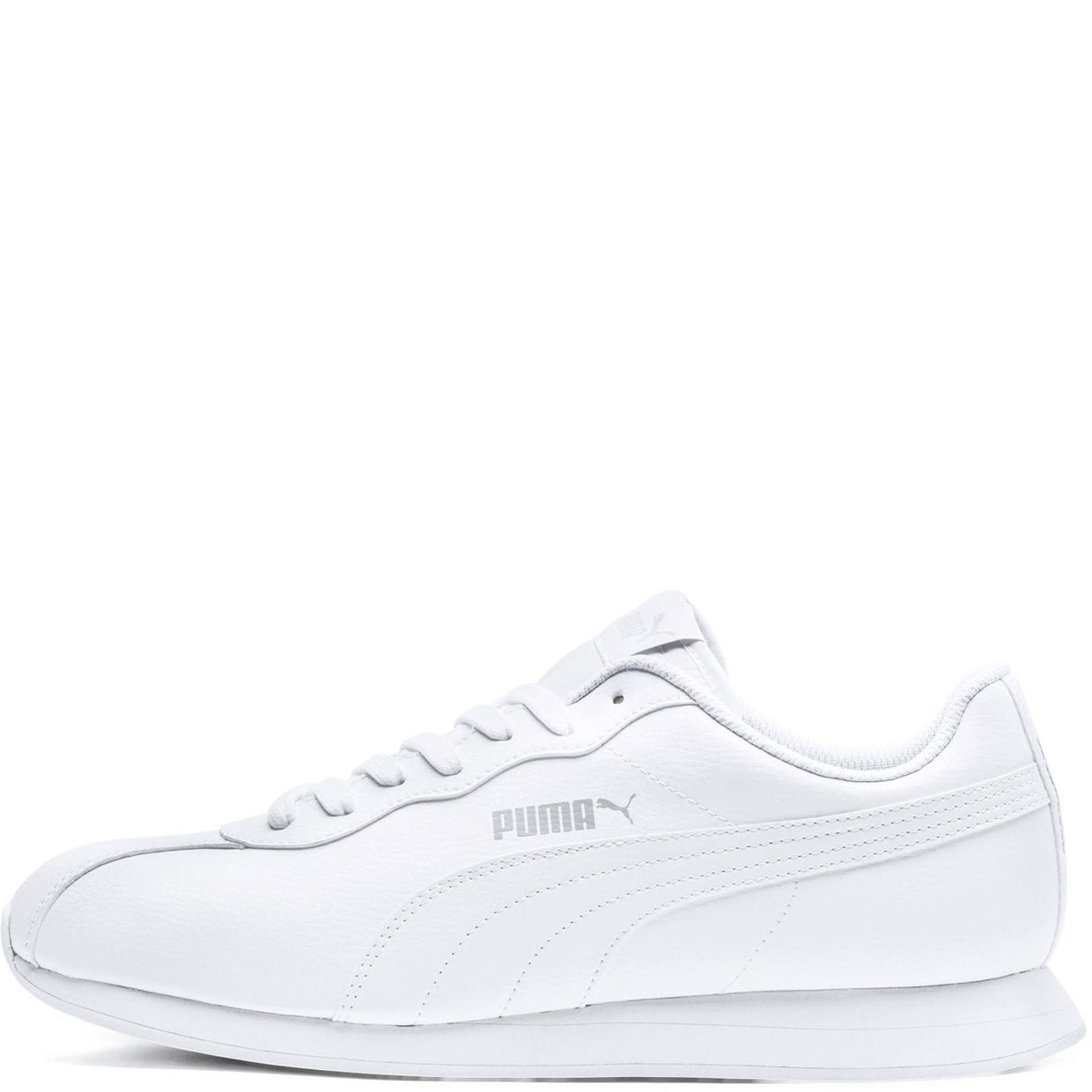 фото Кроссовки мужские puma turin ii белые 7 uk