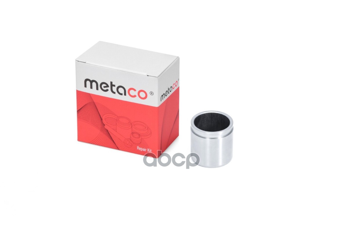 

Поршень переднего суппорта METACO 3970049 Opel Corsa D 2006-2015; Renault Megane II