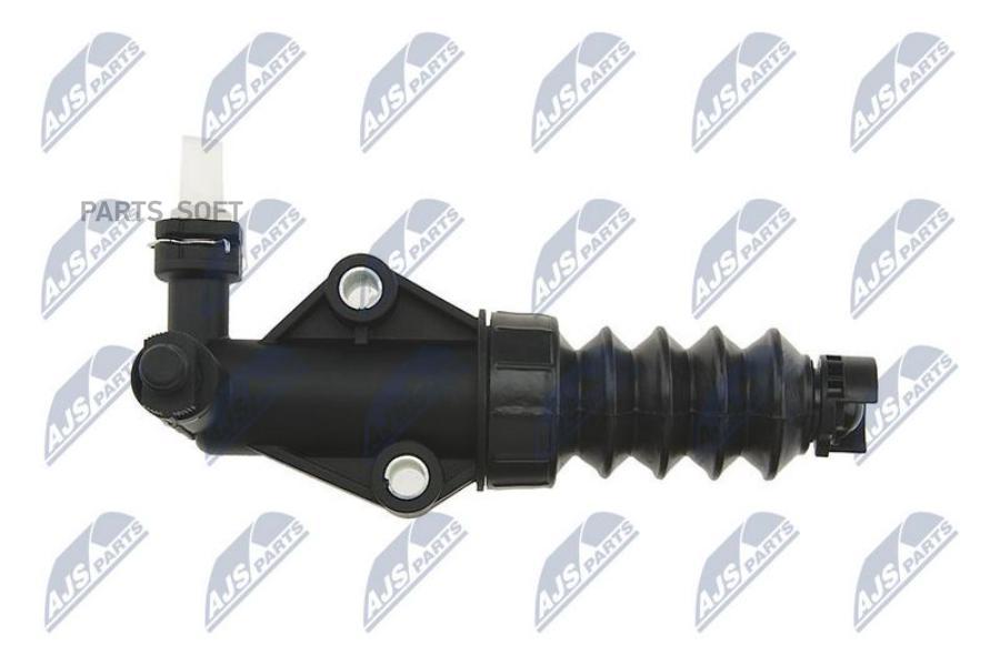 

NTY 'NSWFT001 Цилиндр сцепления рабочий Fiat Punto 08-, Grande Punto 05-, Doblo 00-, Qubo