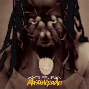 

Wyclef Jean: Masquerade Vinyl Printed in USA, 2 LP