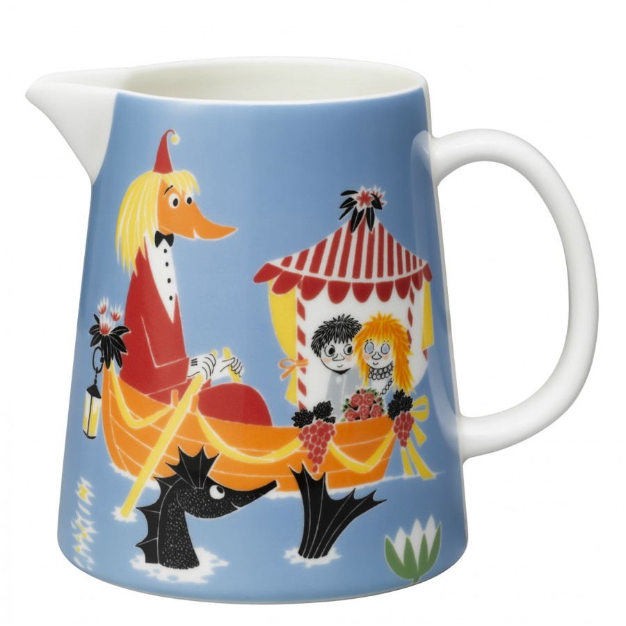 

Кувшин Moomin Дружба 1020107