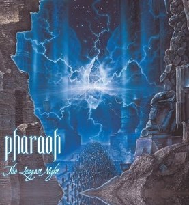 

Pharaoh: Longest Night, 2 LP