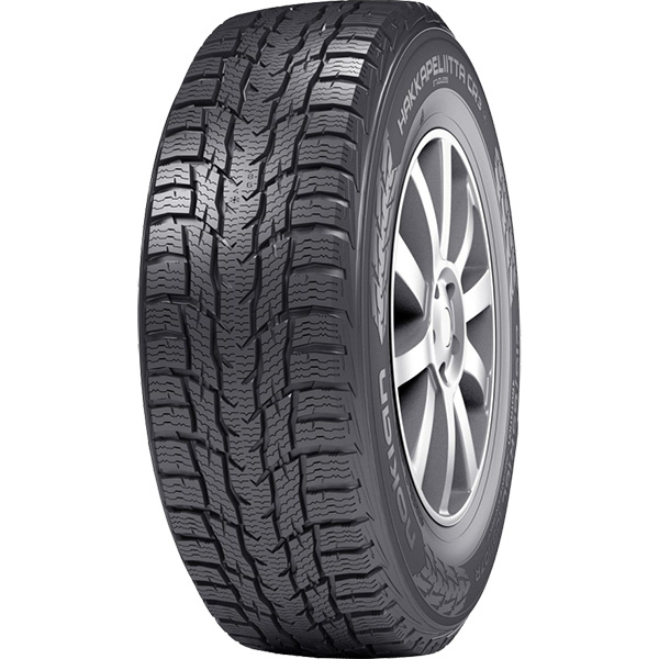 Шины Nokian Tyres Hakkapeliitta CR3 205/65 R16C 107/105R