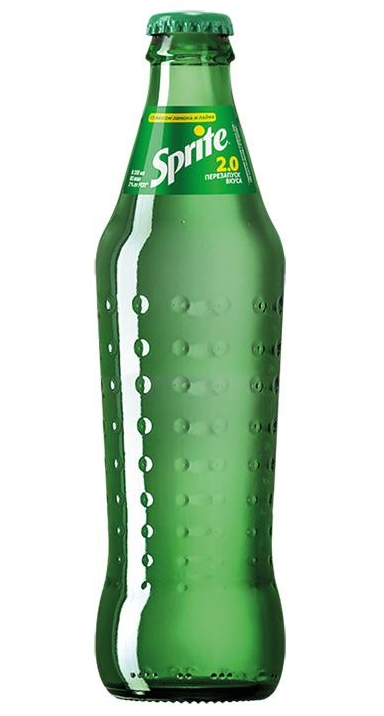 

Газированный напиток Sprite 0,33 л х 12 шт