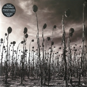 Dead Can Dance: Anastasis (Clear Vinyl)