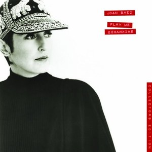 Joan Baez: Play Me Backwards (180g) (Limited Collectors Edition)