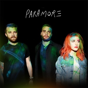 

Paramore: Paramore, 2 LP