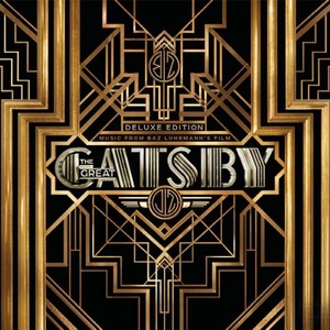 

Original Soundtrack (OST): The Great Gatsby (180g) (Deluxe Vinyl Edition), 2 LP