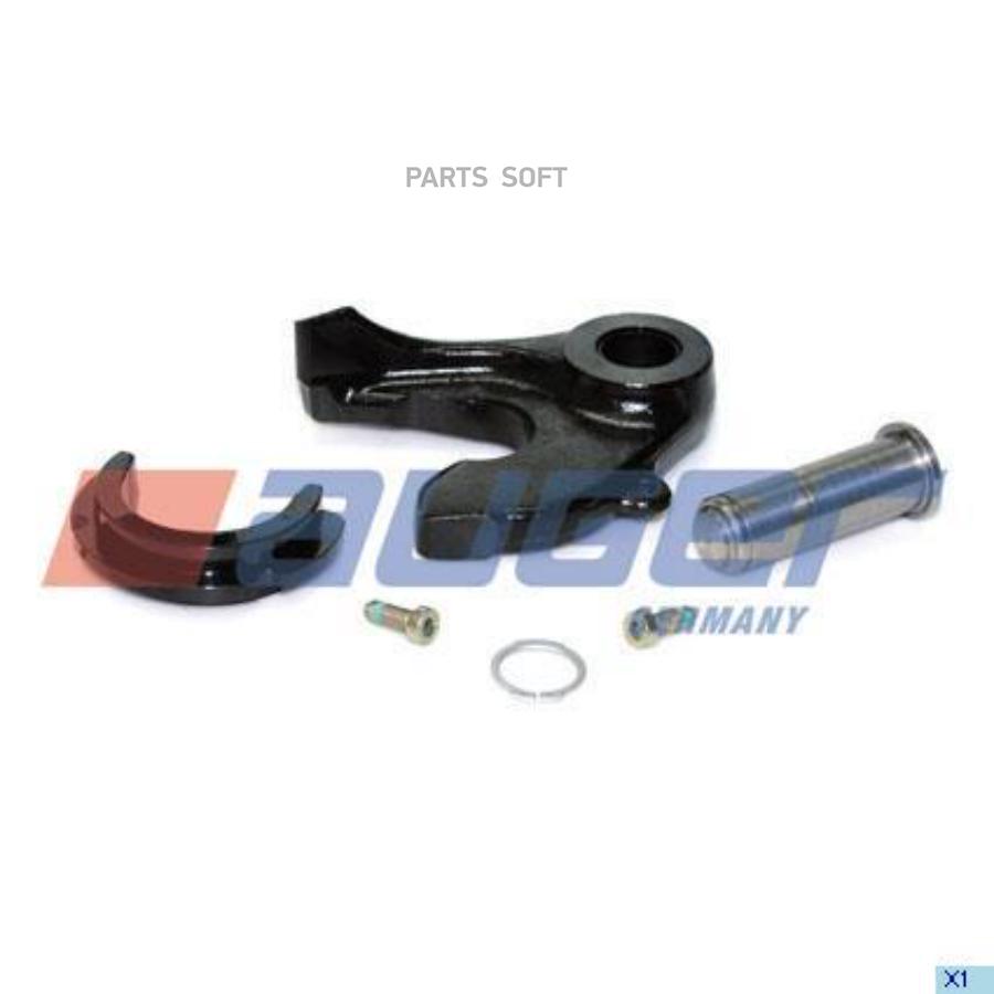 

Ремкомплект седельного устройства auger 71207 GF SK-S36.20 Плюс D