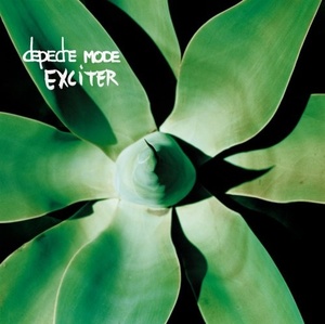 фото Depeche mode: exciter (remastered) (180g) rhino