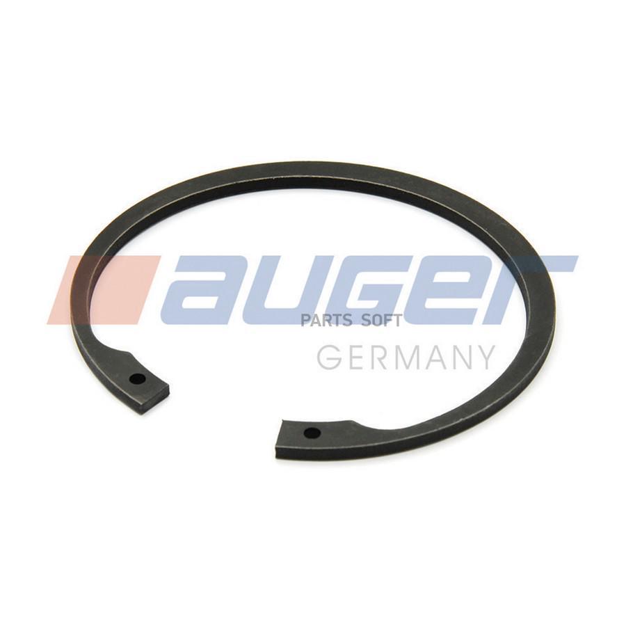 

Кольцо стопорное ступицы 122x4 DIN472 BPW ECO Plus 8-9t auger 60438