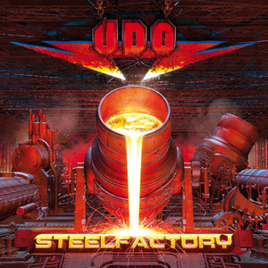 U.D.O. (2) - Steelfactory