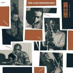 

Art Blakey: The Jazz Messengers (180g) (Limited Edition), 2 LP