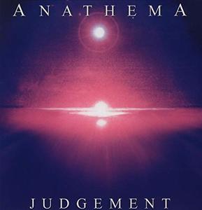 Anathema: Judgement (180g) (Limited Numbered Edition)