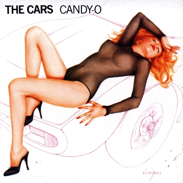 The Cars: Candy-O (Expanded Edition)(2LP)