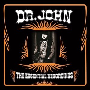 Dr. John: Essential Recordings (180g)