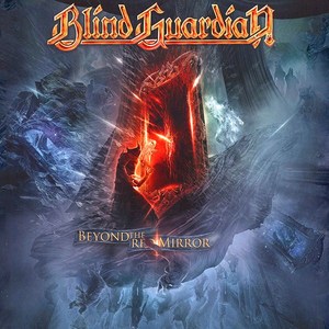 

Blind Guardian: Beyond the Red Mirror, 2 LP