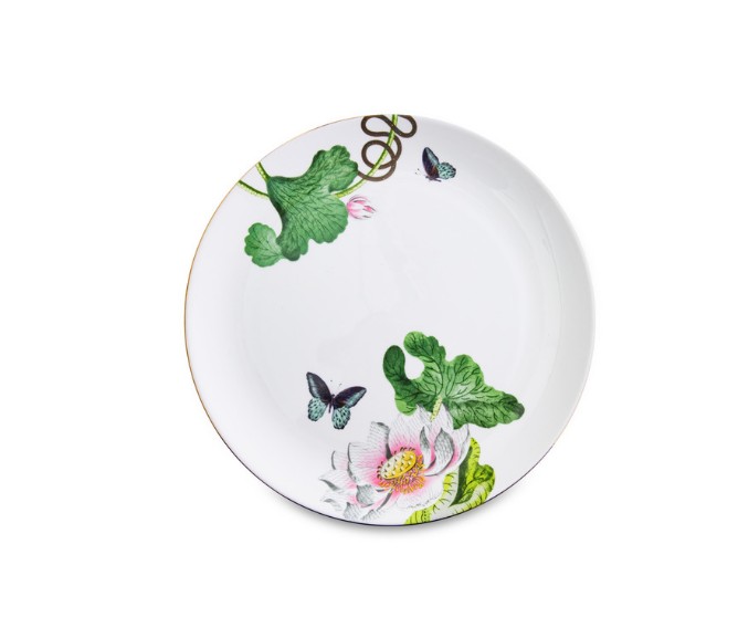 

Тарелка Wedgwood Wonderlust 1061855, Wonderlust