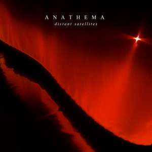 Anathema: Distant Satellites (180g) (Limited Edition)