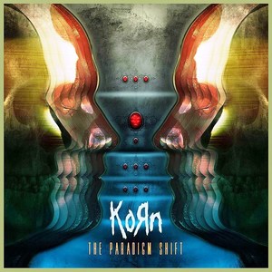 Korn: The Paradigm Shift