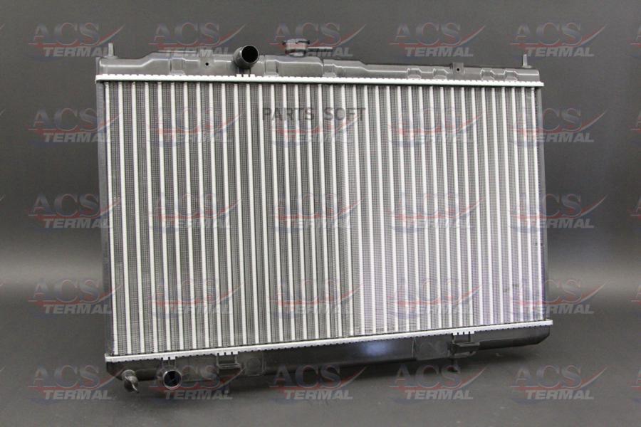 

Радиатор охлаждения Nissan Almera Classic 06> TERMAL 258751