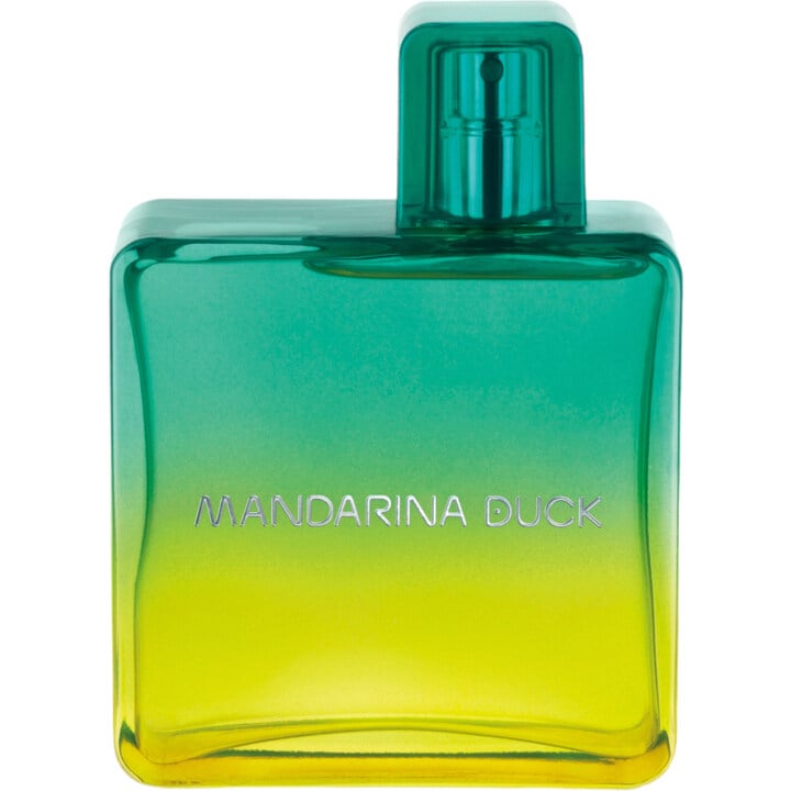 Туалетная вода Mandarina Duck Vida Loca for him 100 мл