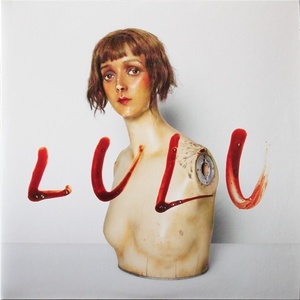 Metallica and Lou Reed - Lulu - Vinyl